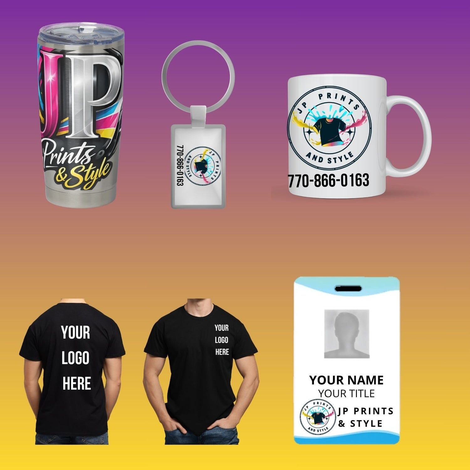 Business Branding