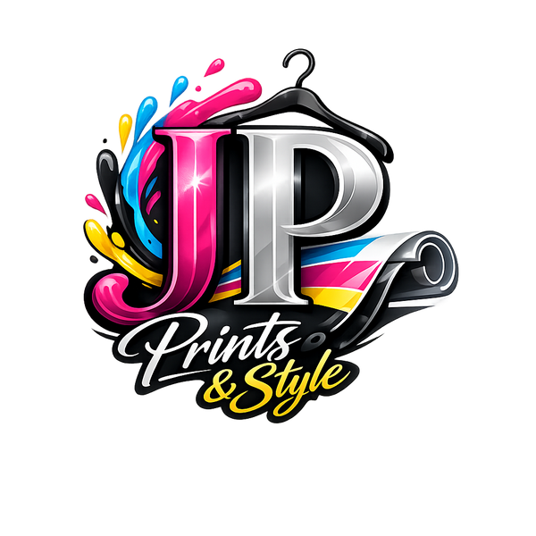 JP Prints & style